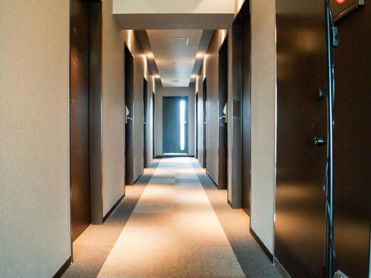 Hotel Livemax Saitama-Asaka-Ekimae Экстерьер фото