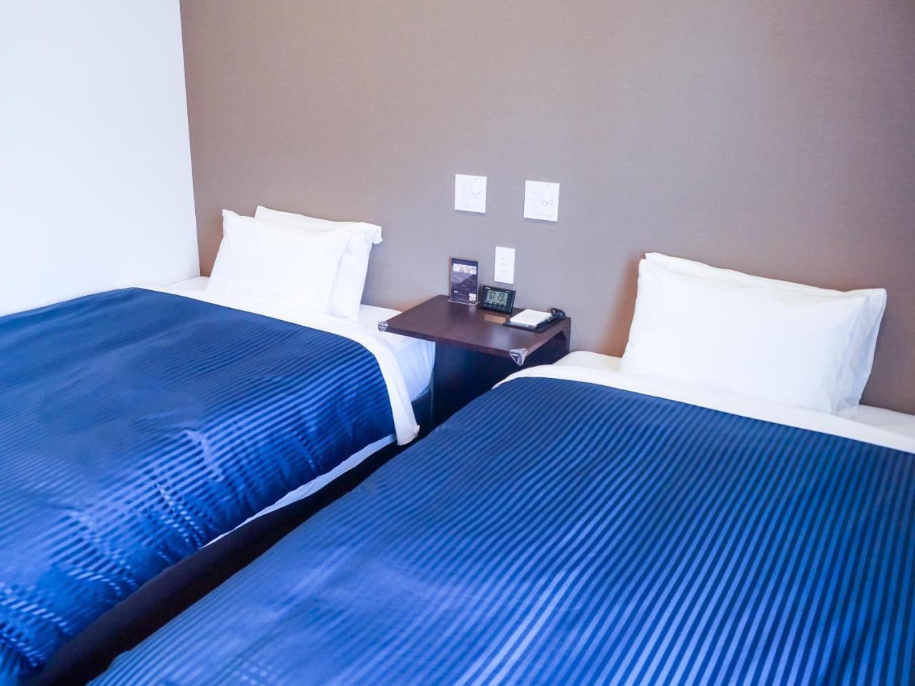 Hotel Livemax Saitama-Asaka-Ekimae Экстерьер фото