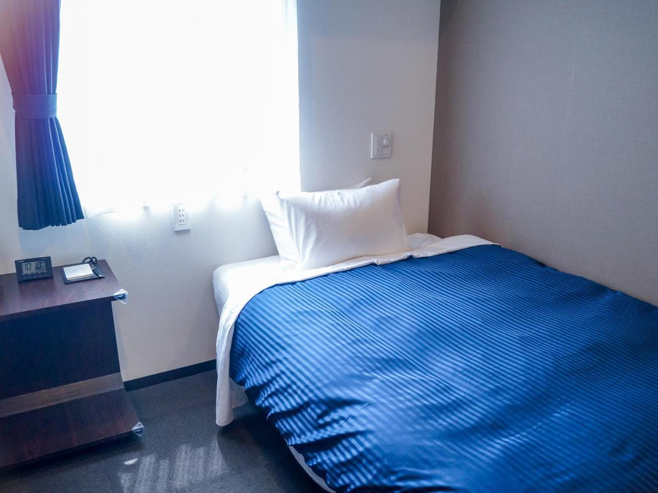 Hotel Livemax Saitama-Asaka-Ekimae Экстерьер фото