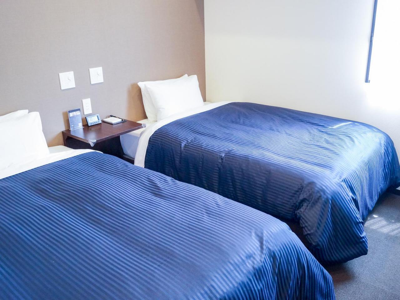 Hotel Livemax Saitama-Asaka-Ekimae Экстерьер фото